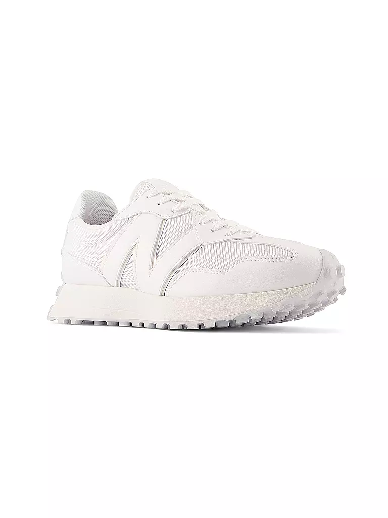 NEW BALANCE | Sneaker U327WHT | weiss