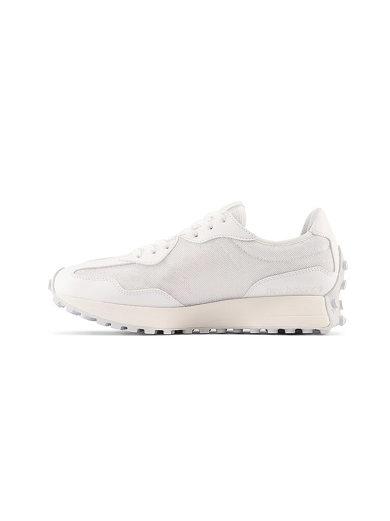 NEW BALANCE | Sneaker U327WHT | weiss