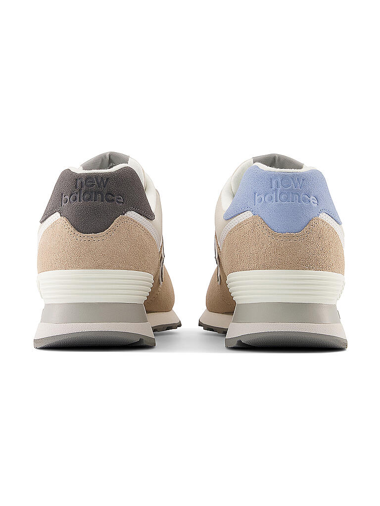 NEW BALANCE | Sneaker U574 | beige