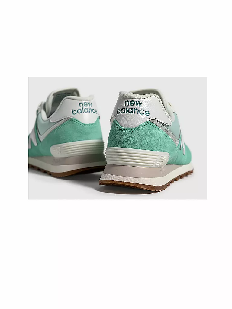 NEW BALANCE | Sneaker U574 | mint