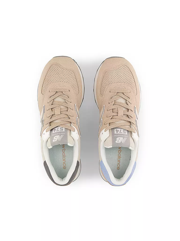 NEW BALANCE | Sneaker U574 | beige