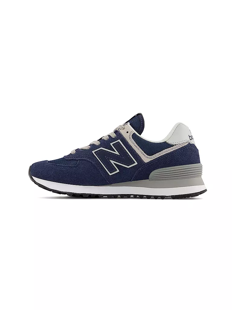 NEW BALANCE | Sneaker WL574 | dunkelblau