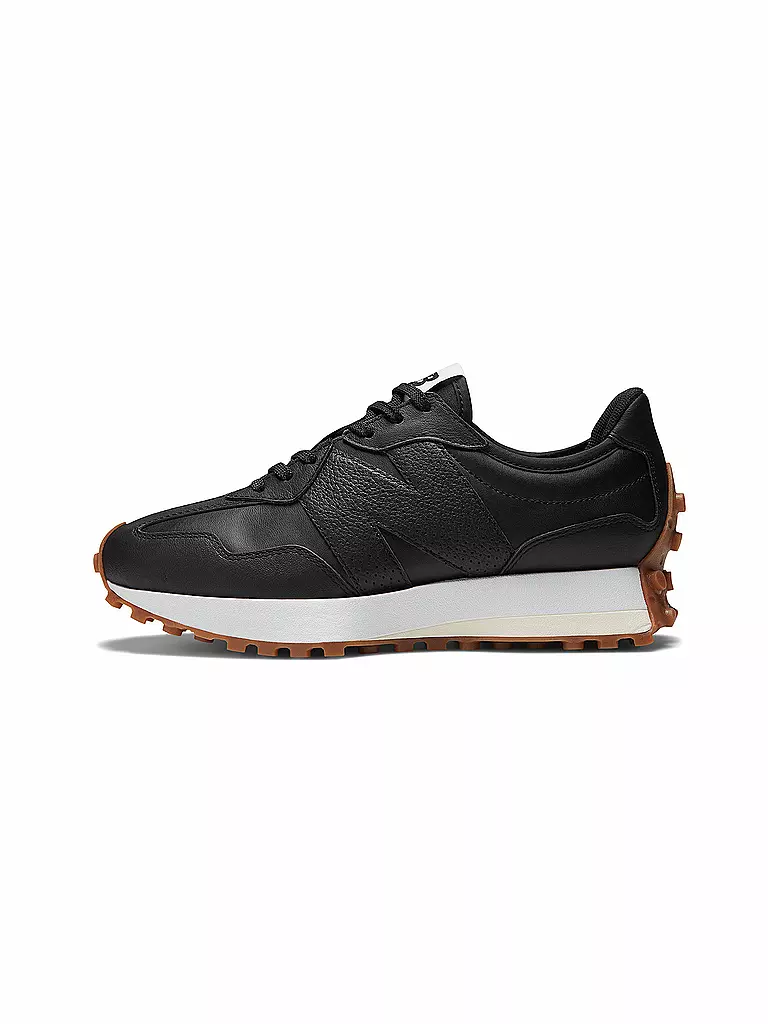 NEW BALANCE | Sneaker WS327 | schwarz