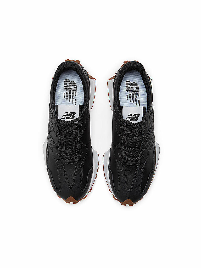 NEW BALANCE | Sneaker WS327 | schwarz