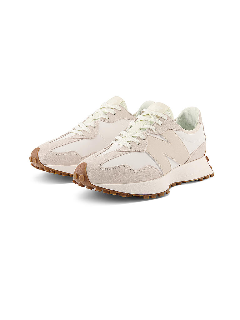 NEW BALANCE | Sneaker WS327 | weiss