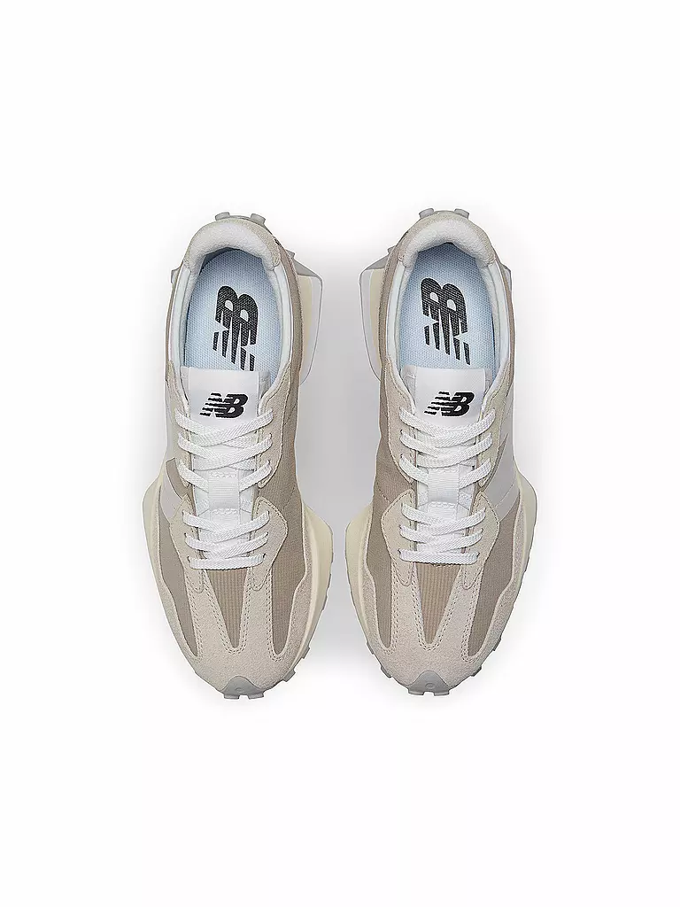 NEW BALANCE | Sneaker WS327 | beige