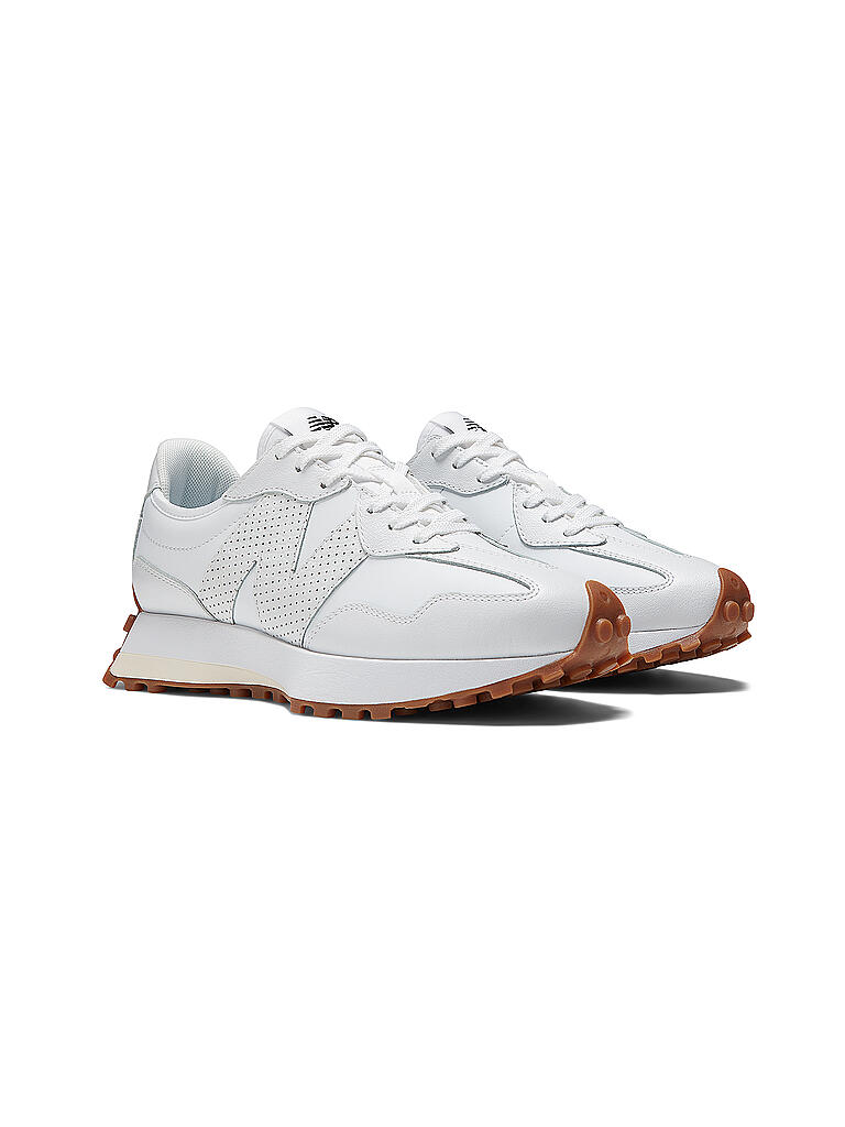 NEW BALANCE | Sneaker WS327 | beige