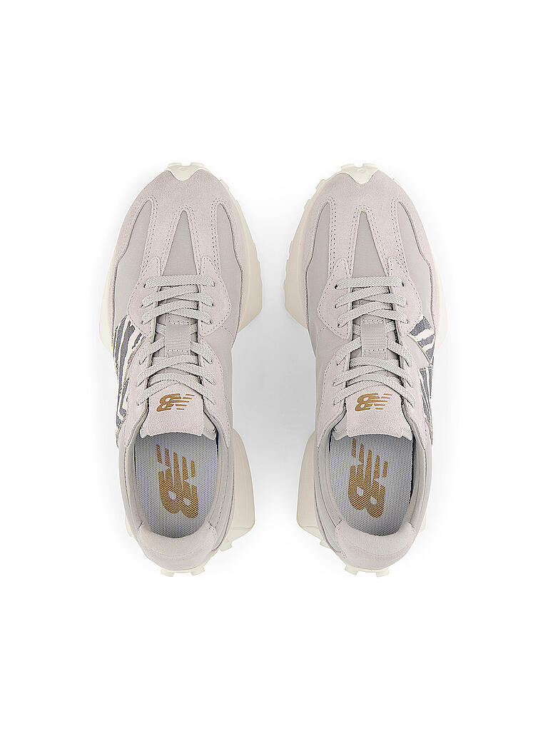 NEW BALANCE | Sneaker WS327 | hellgrau
