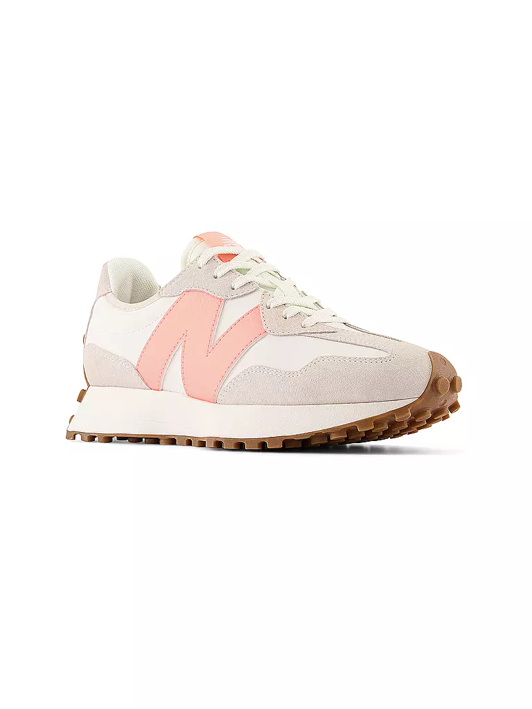 NEW BALANCE | Sneaker WS327 | weiss