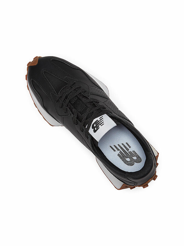 NEW BALANCE | Sneaker WS327 | schwarz