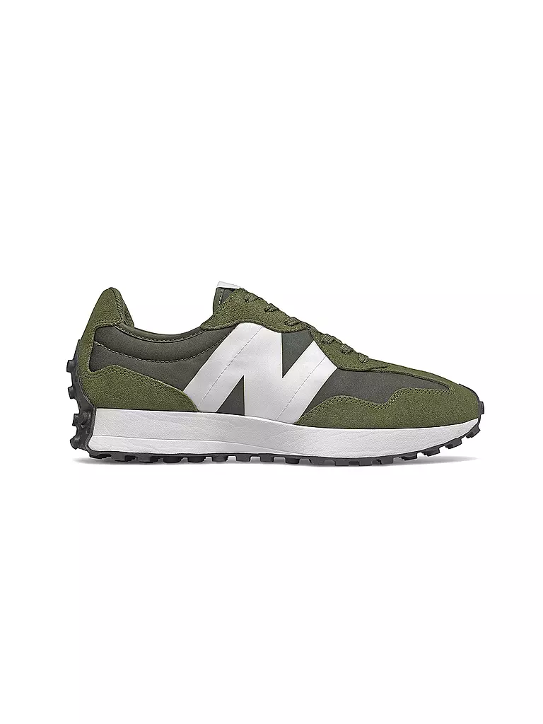 NEW BALANCE | Sneaker | grün
