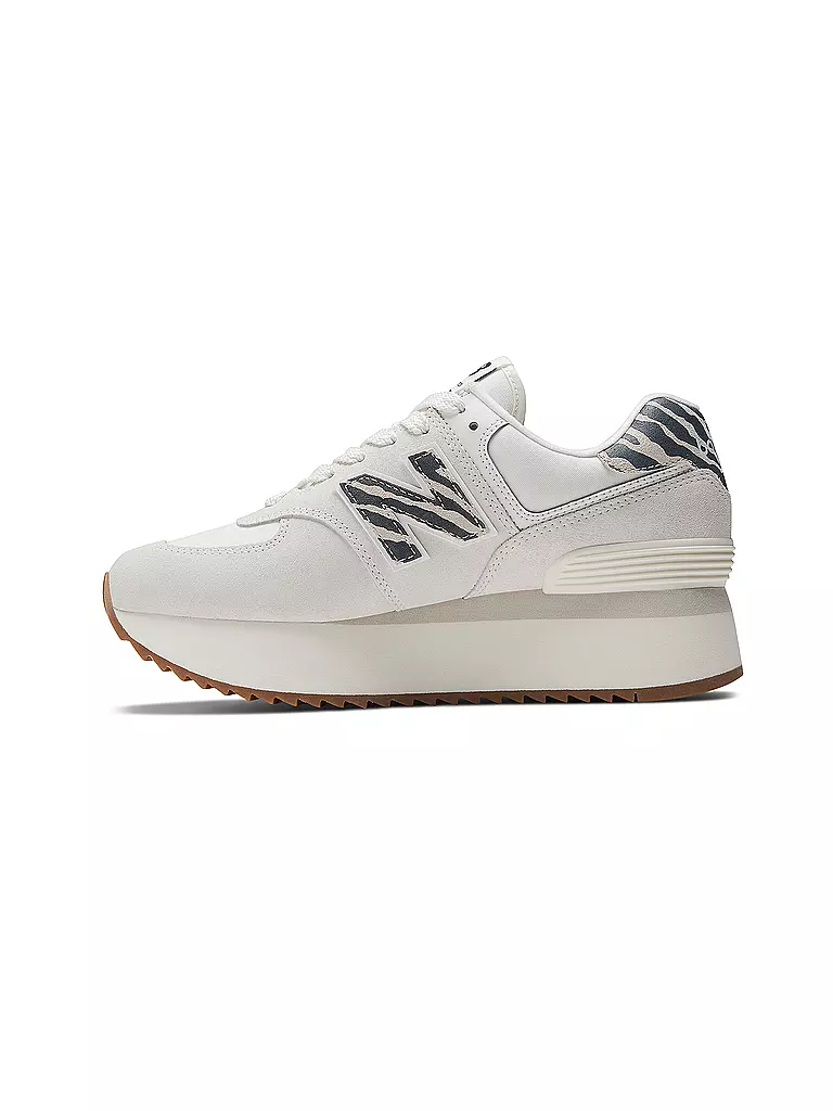 NEW BALANCE | Sneaker | creme