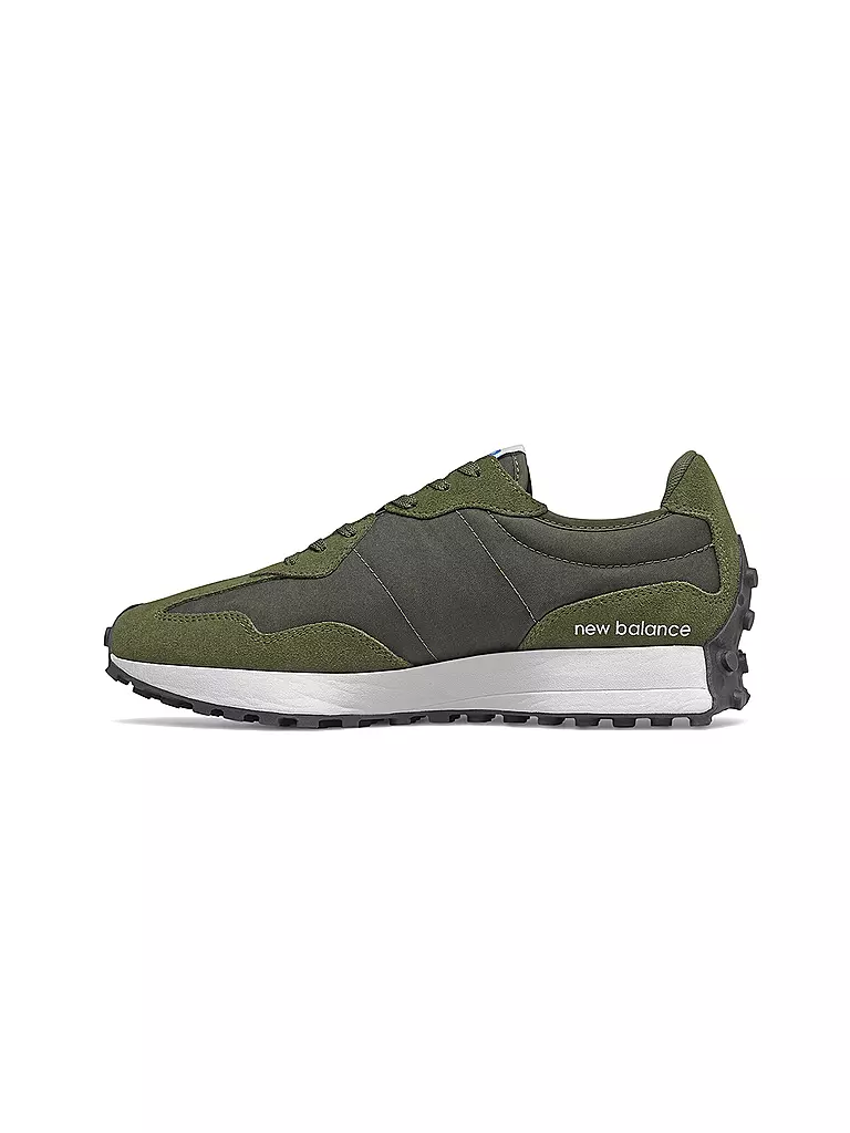 NEW BALANCE | Sneaker | grün