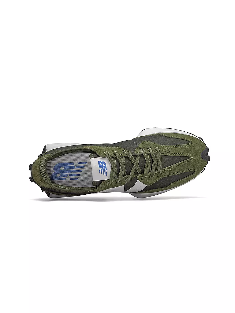 NEW BALANCE | Sneaker | grün