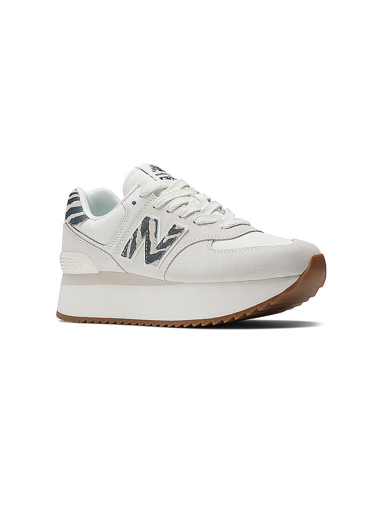 NEW BALANCE | Sneaker | creme