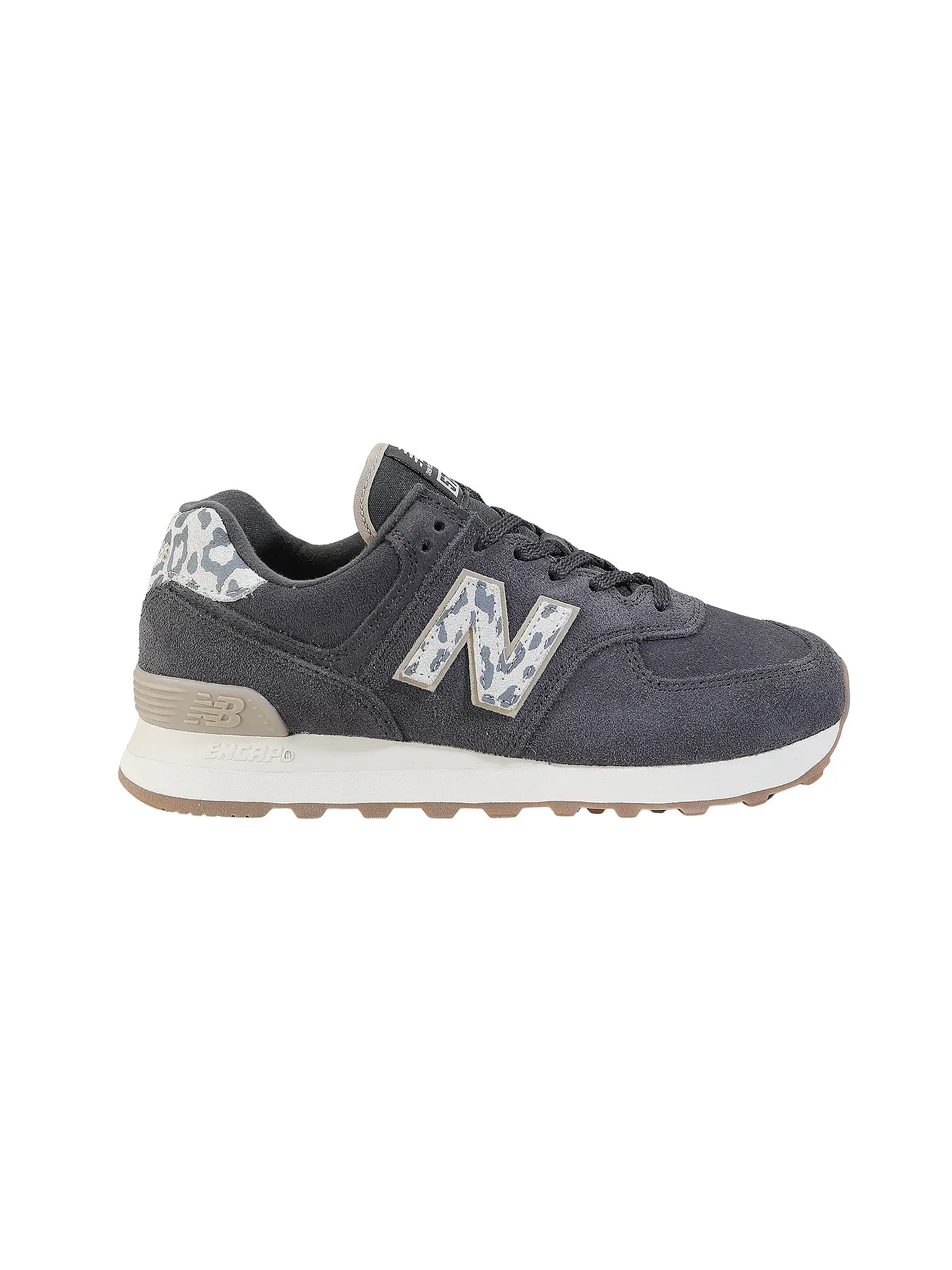 NEW BALANCE | Sneakers 574 | grau