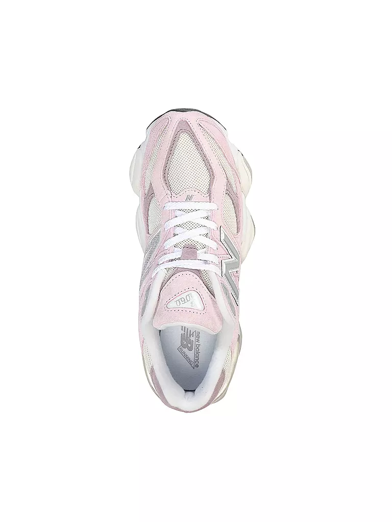 NEW BALANCE | Sneakers 9060 | hellgrün
