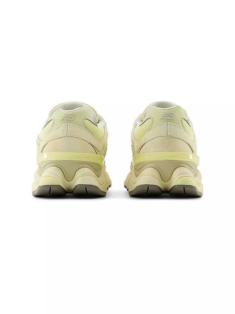 NEW BALANCE | Sneakers TIER1 9060 | hellgrün