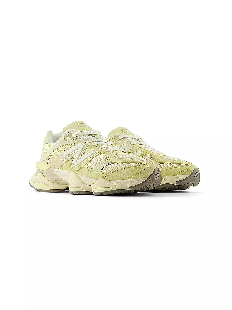 NEW BALANCE | Sneakers TIER1 9060 | hellgrün