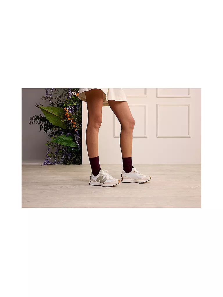 NEW BALANCE | Sneakers TIER2 327 | beige