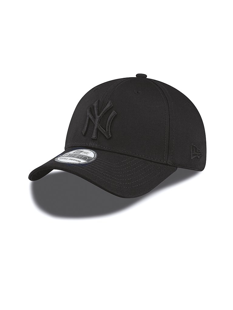 NEW ERA Kappe 39Thirty schwarz | S
