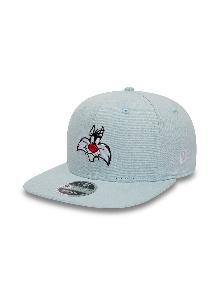 NEW ERA Kappe Sylvester blau | S-M
