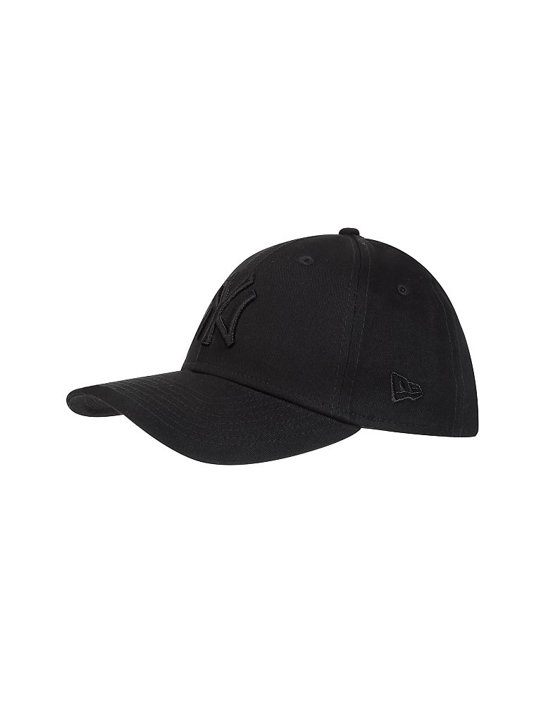 NEW ERA Kappe 9Forty schwarz | S-M