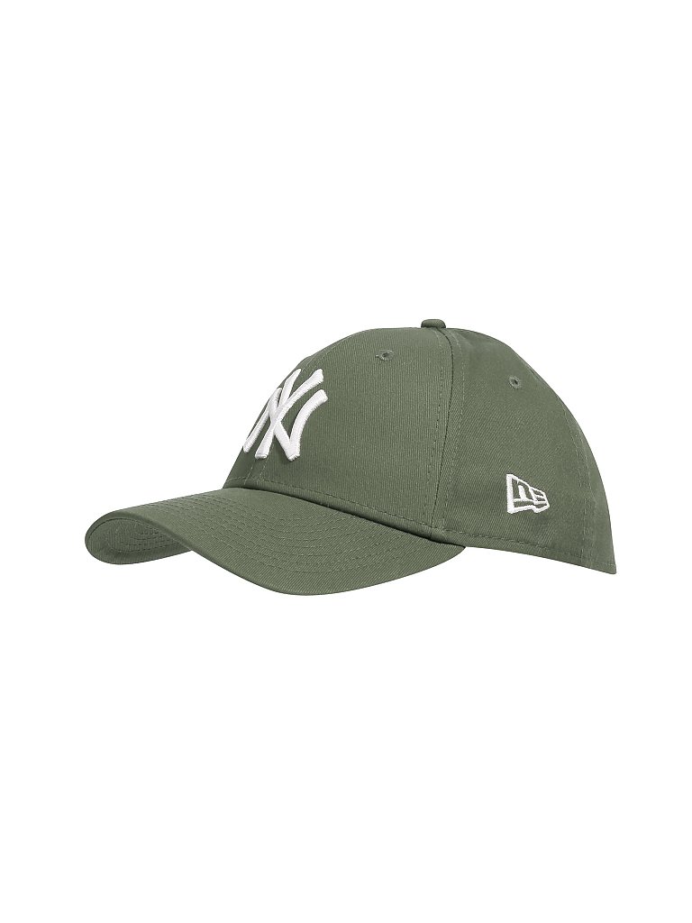 NEW ERA Kappe 9Forty olive | S-M