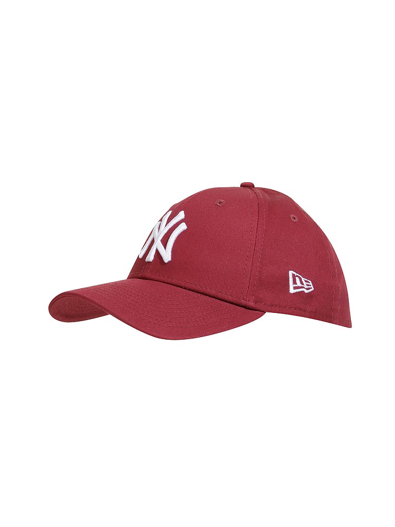 NEW ERA Kappe 9Forty rot | S-M