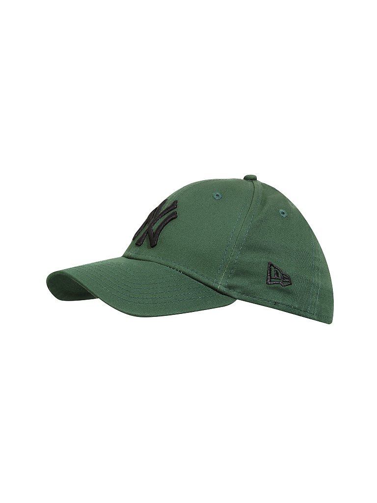 NEW ERA Kappe 9Forty grün