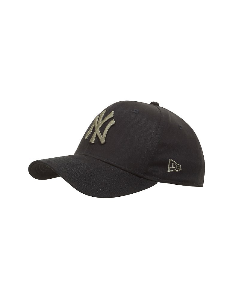 NEW ERA Kappe 9Fifty schwarz | S-M