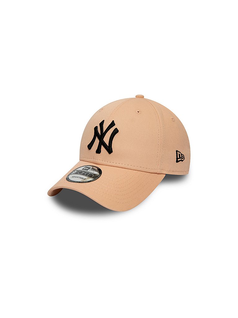 NEW ERA Kappe Essential 9Forty rosa