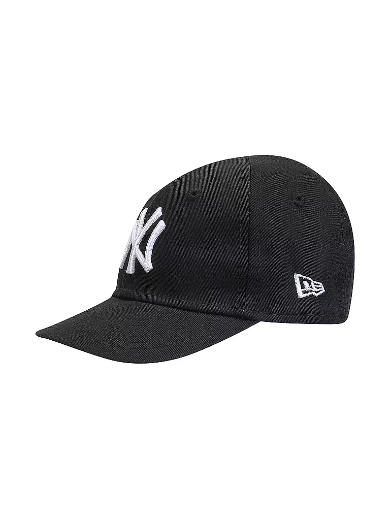 NEW ERA | Baby Kappe 9Forty NY | schwarz