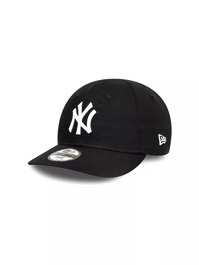 NEW ERA | Baby Kappe 9Forty NY | schwarz
