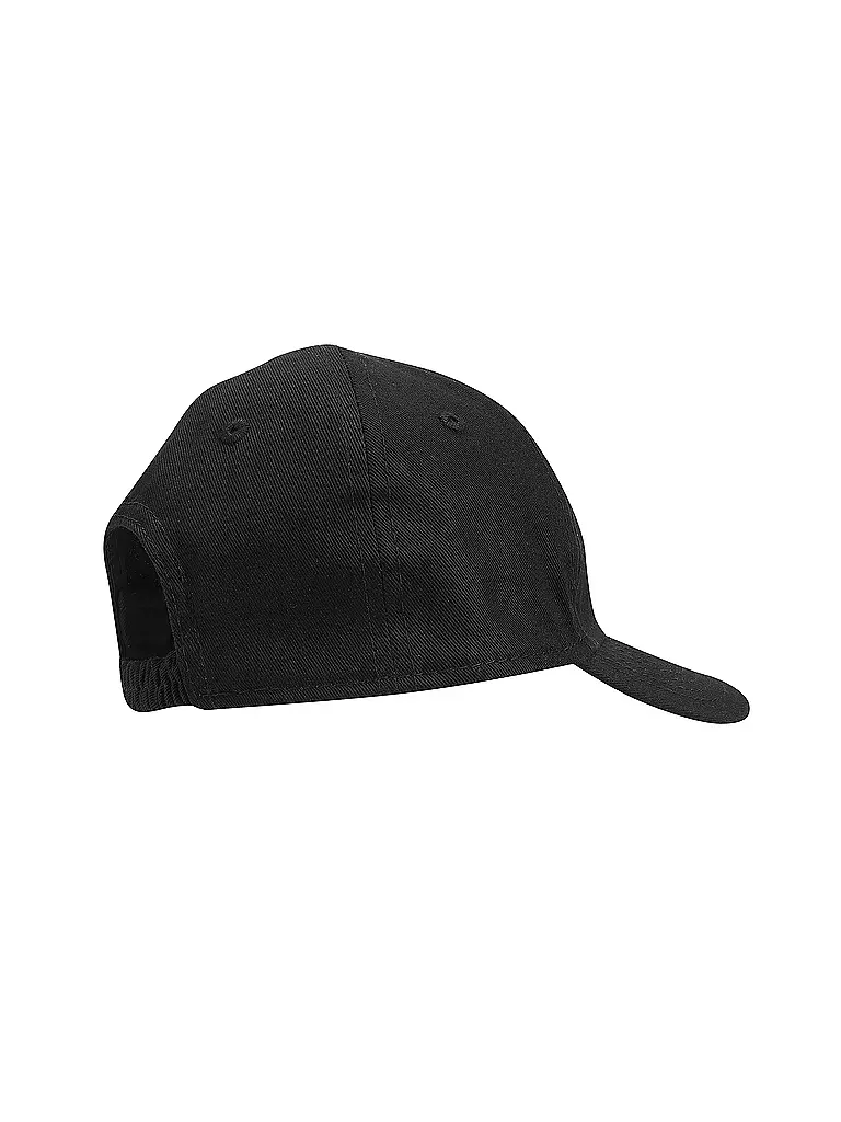 NEW ERA | Baby Kappe 9Forty NY | schwarz