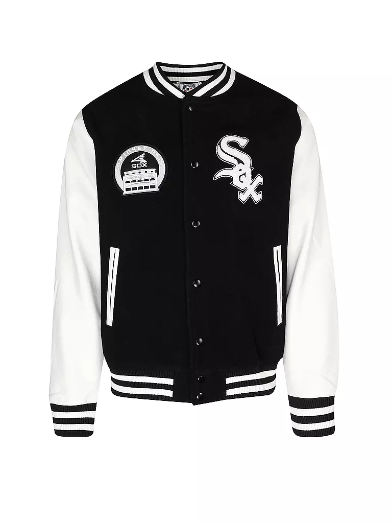 NEW ERA | Blouson  | schwarz
