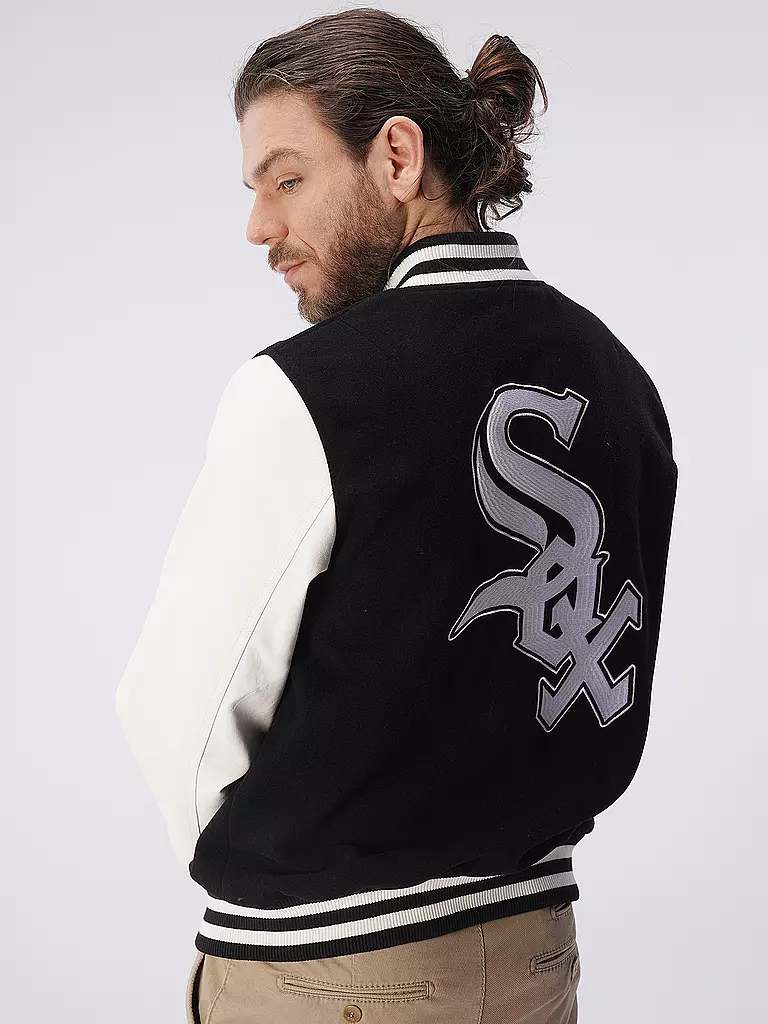 NEW ERA | Blouson  | schwarz
