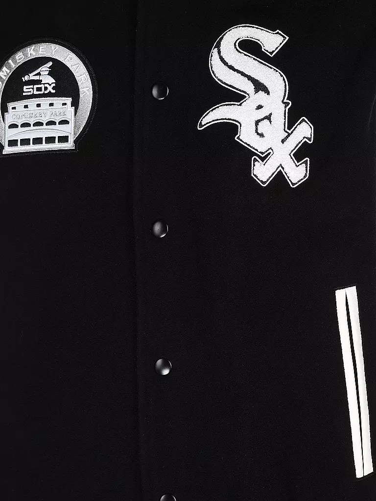 NEW ERA | Blouson  | schwarz