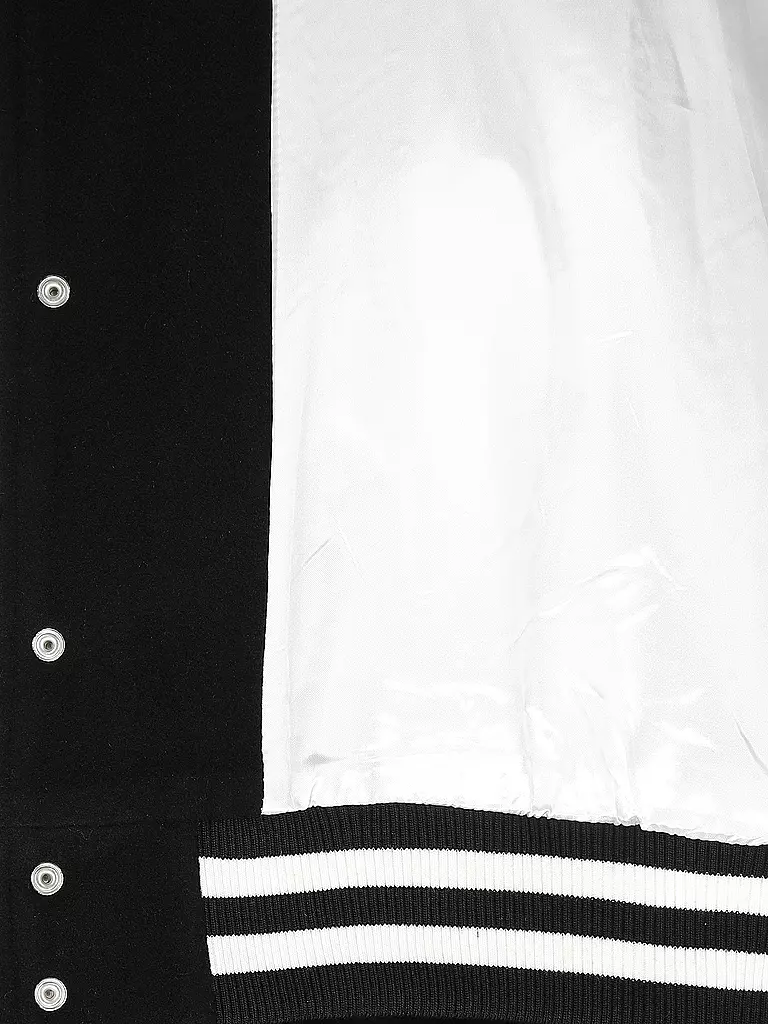 NEW ERA | Blouson  | schwarz
