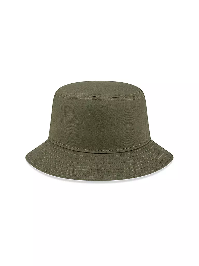 NEW ERA | Fischerhut -  Bucket Hat NE Essential | olive