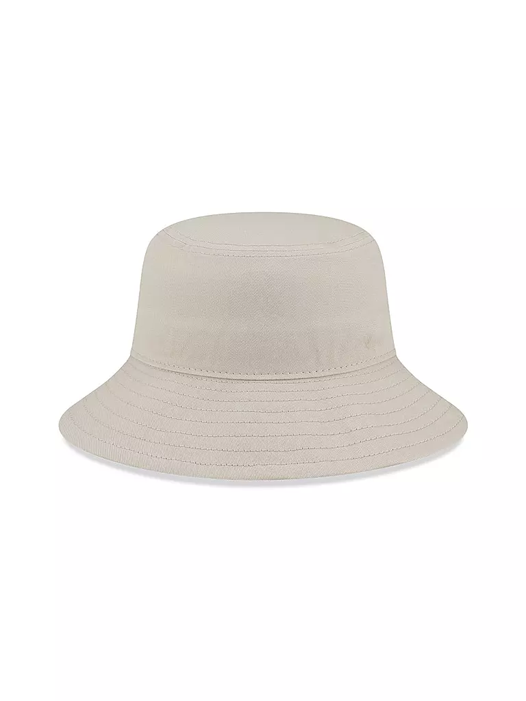 NEW ERA | Fischerhut - Bucket Hat NE Essential | beige