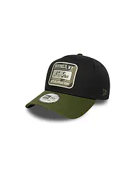 NEW ERA | Kappe  | schwarz