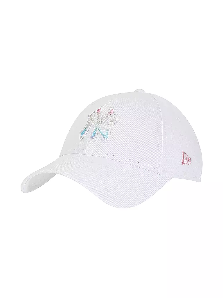 NEW ERA | Kappe  | weiss