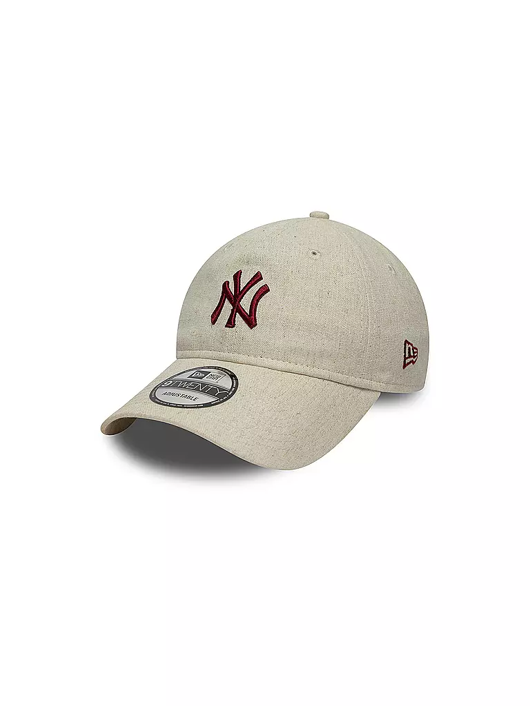 NEW ERA | Kappe  | beige