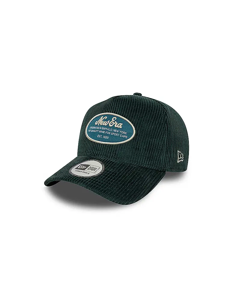 NEW ERA | Kappe  | petrol