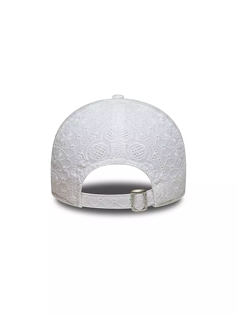 NEW ERA | Kappe  | weiss
