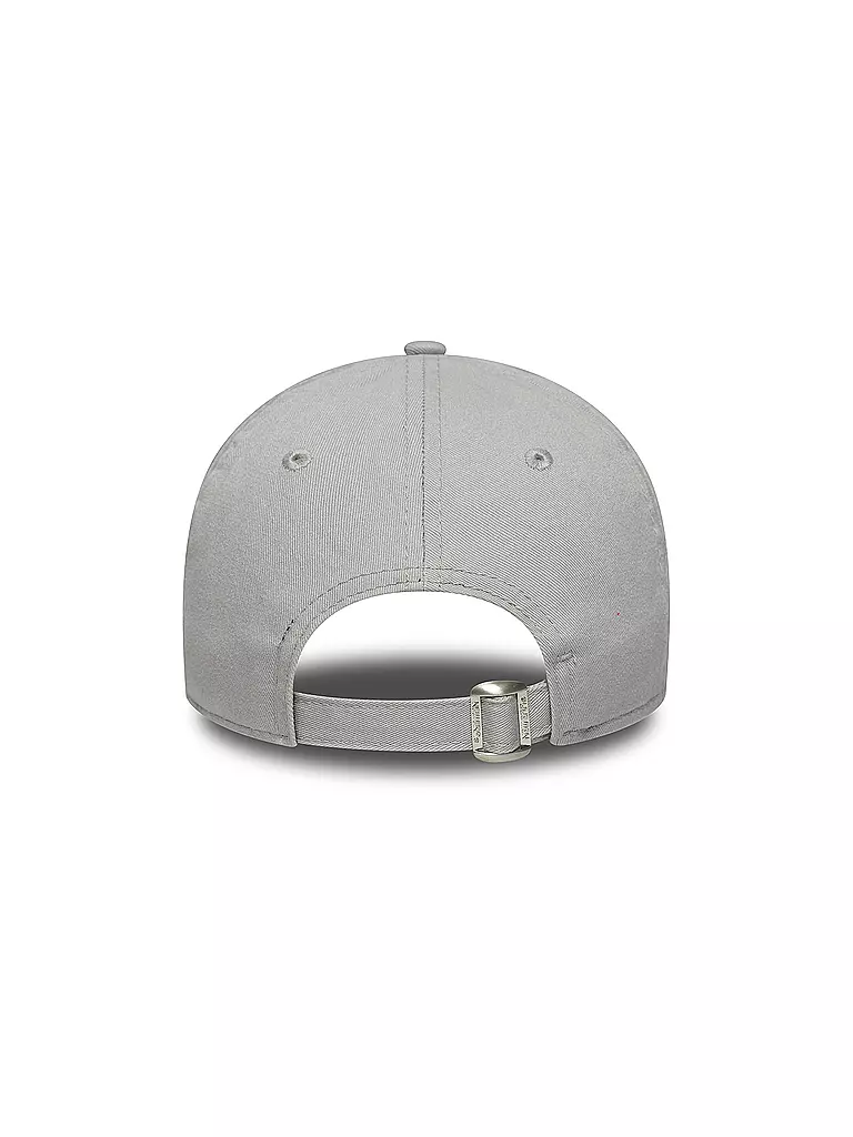 NEW ERA | Kappe  | hellgrau