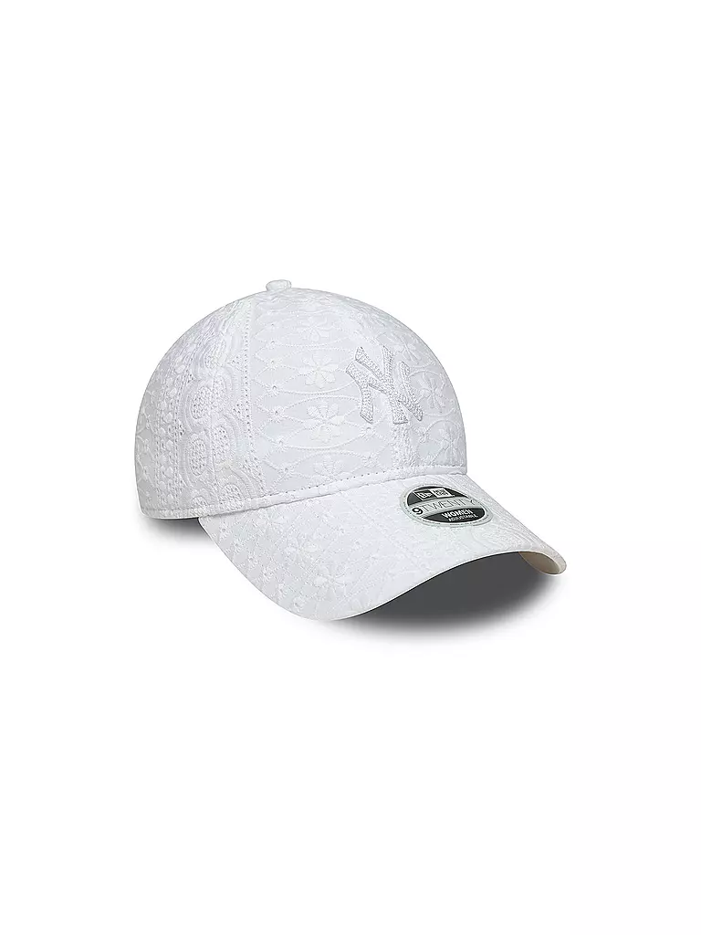NEW ERA | Kappe  | weiss