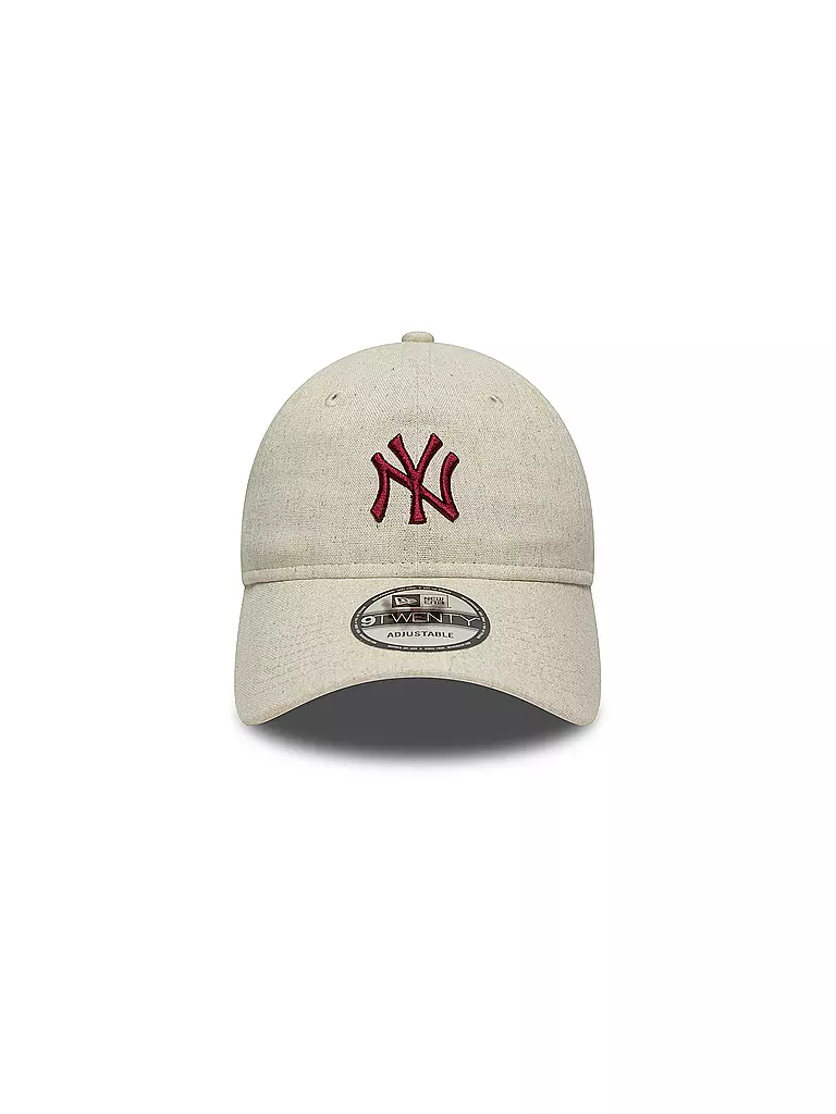 NEW ERA | Kappe  | beige