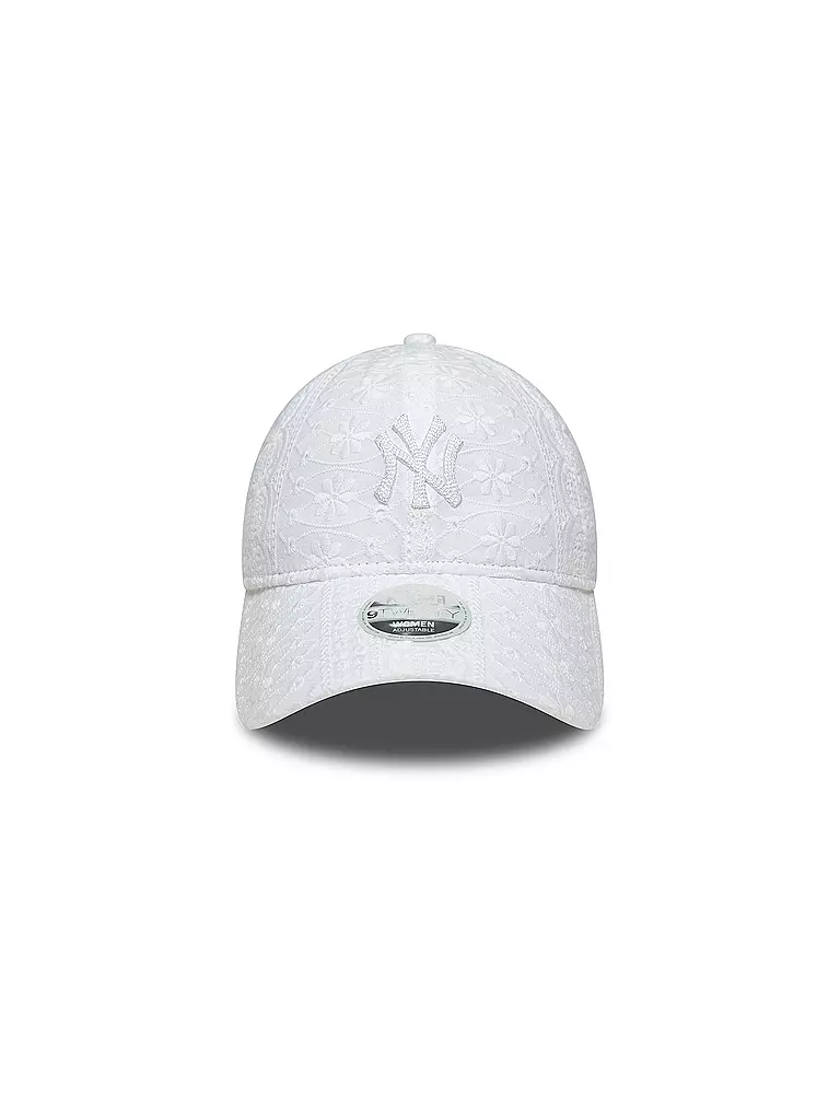 NEW ERA | Kappe  | weiss